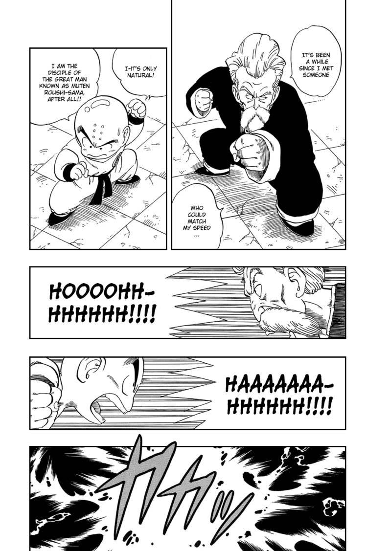 Dragon Ball Chapter 30.044 190